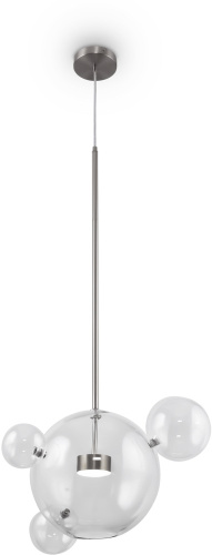 Подвесной светильник Amoris FR5281PL-L10N
