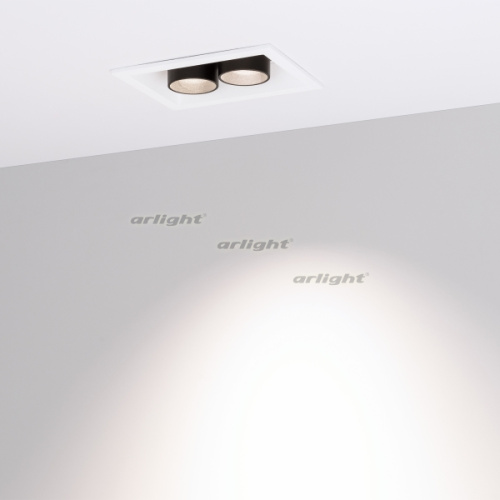 Точечный светильник MS-ORIENT-BUILT-TURN 032232 фото 2