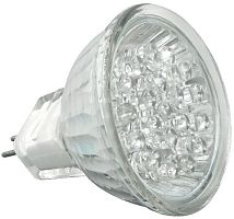 Лампочка светодиодная LED20 12761