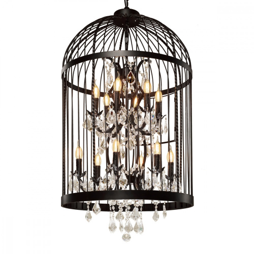 Подвесная люстра Loft 1891 LOFT1891/12