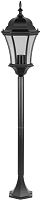 Наземный фонарь ASTORIA 1 L 91306L Bl