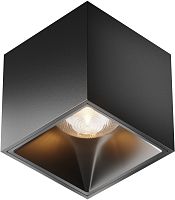 Точечный светильник Alfa LED C065CL-L12B3K-D