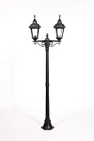 Наземный фонарь MUNICH 2S 79758SА Bl
