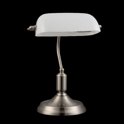 Интерьерная настольная лампа Kiwi Z153-TL-01-N фото 2