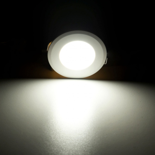 Точечный светильник Кинто CLD5103N фото 2