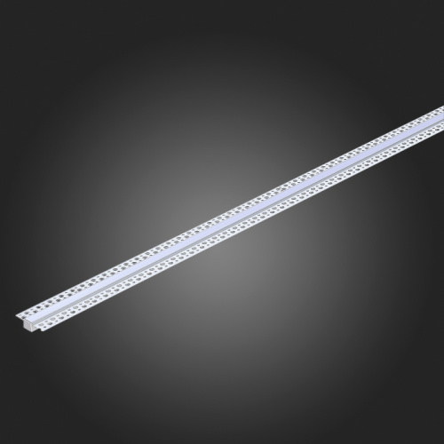Профиль для светодиодной ленты Светодиодные ленты ST017.129.07 фото 3
