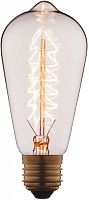 Ретро лампочка накаливания Эдисона 6440 6440-S