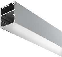 Профиль для светодиодной ленты Led strip ALM-5050-S-2M