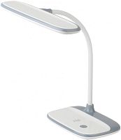 Офисная настольная лампа  NLED-458-6W-W
