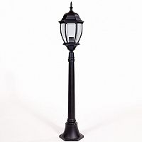 Наземный фонарь  91207L Bl