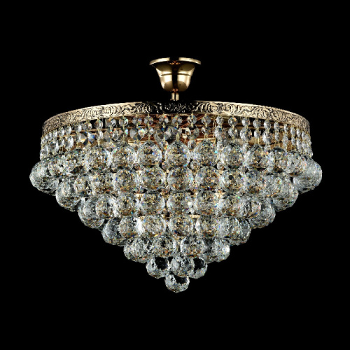 Потолочная люстра Gala DIA783-CL46-6-G фото 2