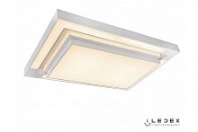 Потолочный светильник Summery B8015-152W/1000*700 WH