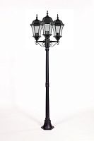 Наземный фонарь ASTORIA 1 L 91308LB Bl
