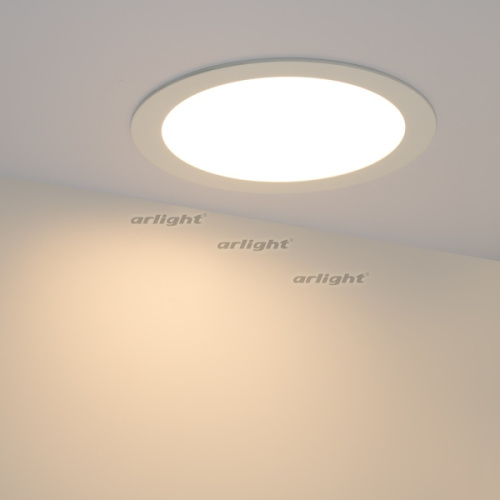 Точечный светильник DL 020117 фото 2