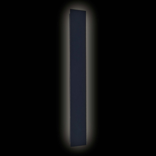 Настенный светильник уличный Nuvola SL9511.401.01 фото 2
