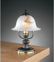 Интерьерная настольная лампа 2701 P.2701