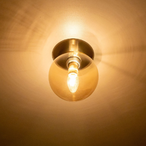Настенно-потолочный светильник Томми CL102513 фото 3