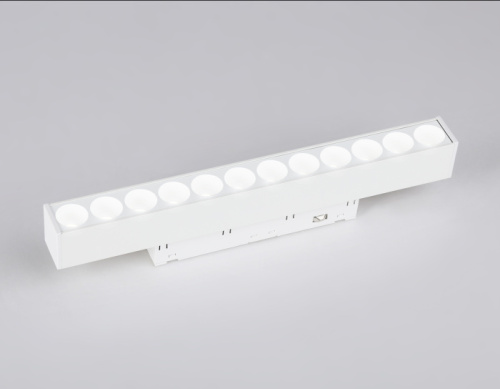 Трековый светильник TRACK SYSTEM GL4022 фото 2