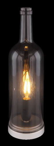 Интерьерная настольная лампа Levito 28048-12 фото 3