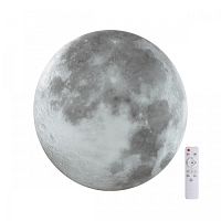 Настенно-потолочный светильник Moon 3084/EL