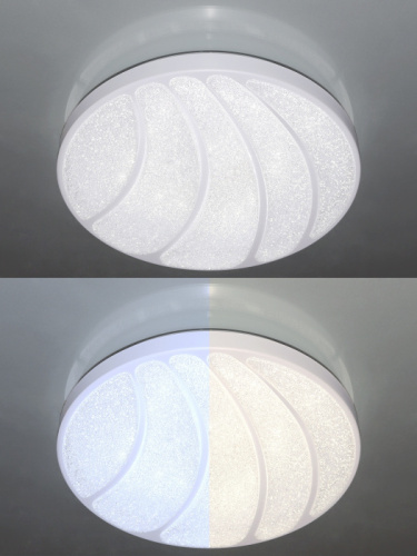 Потолочный светильник LED LED LAMPS 81106 фото 3