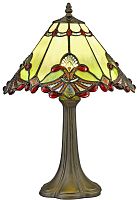 Интерьерная настольная лампа  863-824-01