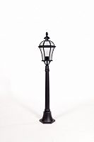 Наземный фонарь  95207L Bl
