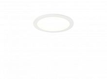 Точечный светильник 2087 2087-LED12DLW