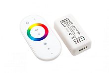 Контроллер  RF-RGB-S-18A-WH2