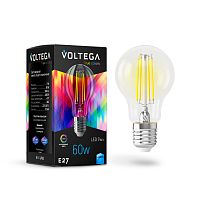 Лампочка светодиодная General purpose bulb E27 7W High CRI 7155