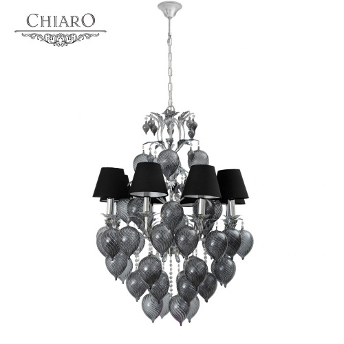 Подвесная люстра Chiaro Федерика 02 379016408