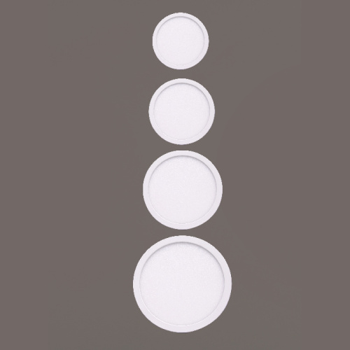 Настенный светильник Saona C0185 фото 3