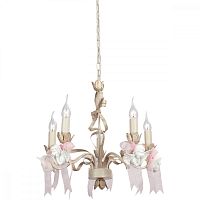 Подвесная люстра Angelo ANGELO 147.5 Ivory
