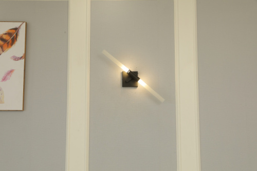 Настенный светильник Laconicita SL947.401.02 фото 2