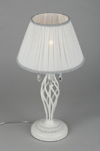 Интерьерная настольная лампа Omnilux 608 OML-60814-01 фото 2