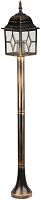 Наземный фонарь TALLIN 1L 64306 Gb