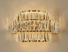 Бра 8240 8243/A gold NEW