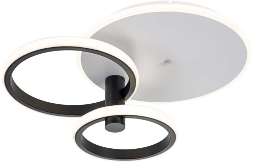 Потолочный светильник CONTOUR 10213/2LED BL White