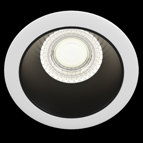 Точечный светильник Share DL051-1WB фото 2
