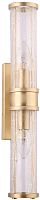 Бра 10270 10272 S/A brass