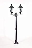 Наземный фонарь ASTORIA 1 L 91308LA Bl