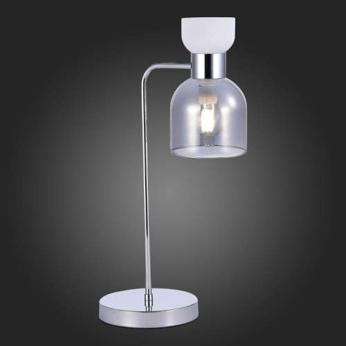 Интерьерная настольная лампа Vento SLE1045-104-01 фото 2