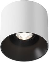 Точечный светильник Alfa LED C064CL-01-25W4K-D-RD-WB