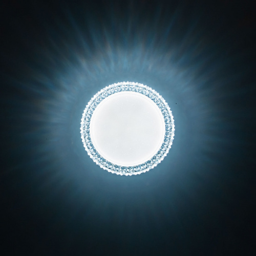 Настенно-потолочный светильник Альпина CL71812 фото 3
