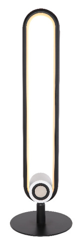 Интерьерная настольная лампа Toppole 58007TL фото 3