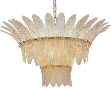 Подвесная люстра 8800 8812/C gold