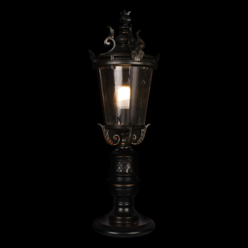 Наземный фонарь Verona 100003/540 фото 3