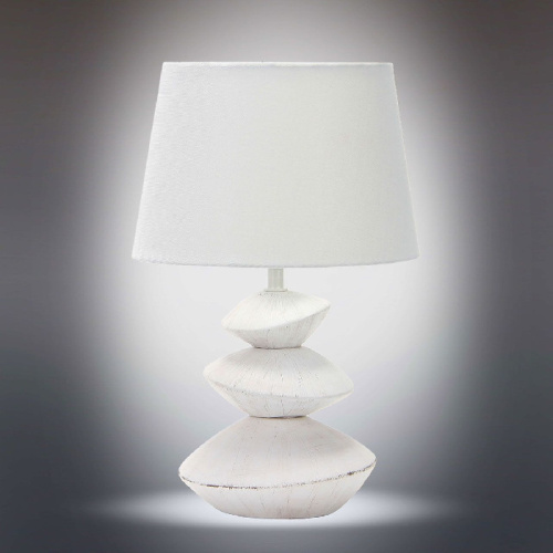 Интерьерная настольная лампа Lorrain OML-82214-01 фото 2