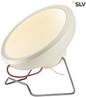 Интерьерная настольная лампа I-ring 156321