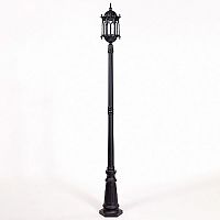 Наземный фонарь  89909L Bl